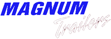 Magnum Trailers Logo