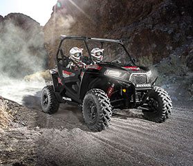 Shop Woods Cycle Country for quality UTVs