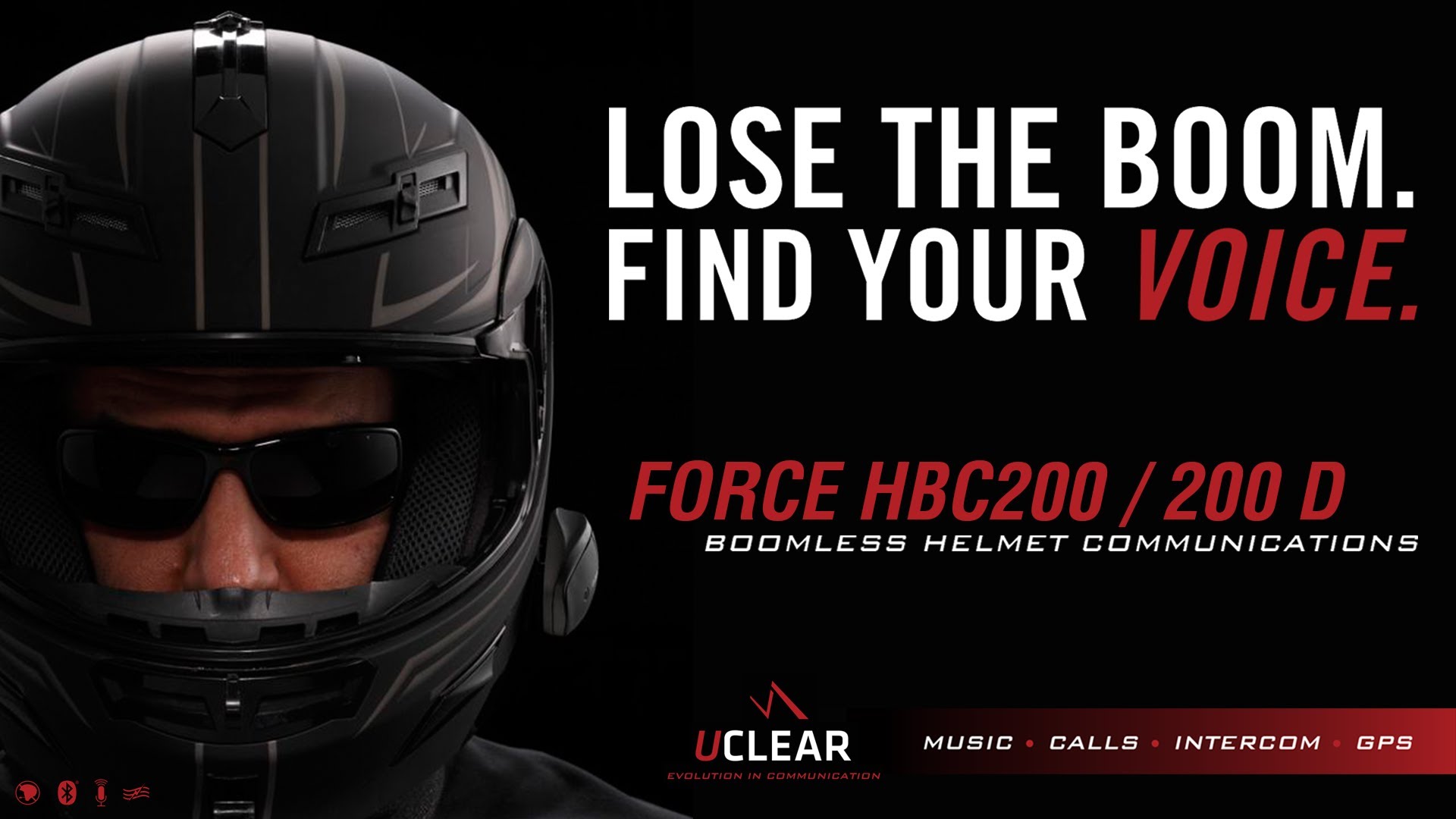 Force HBC200 / 200D